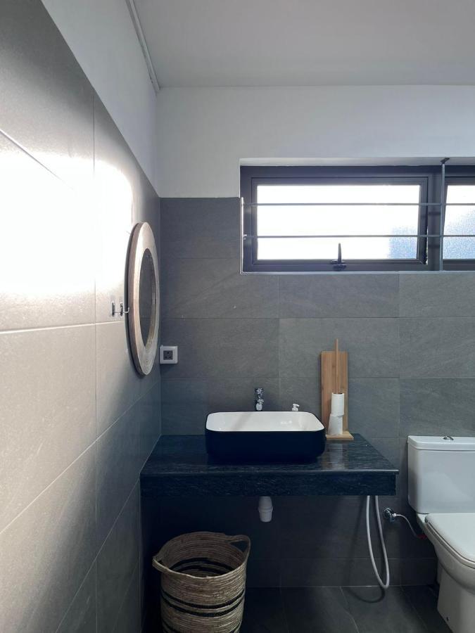 Seasons Break Apartment Pereybere Pereybere Beach Buitenkant foto